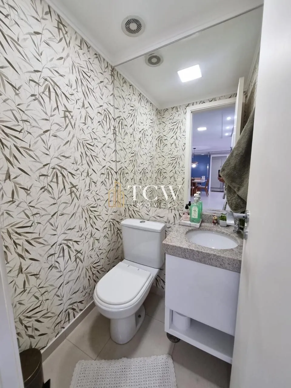 Imagem Apartamento à venda | 140m2 | Bosque da Saúde/SP