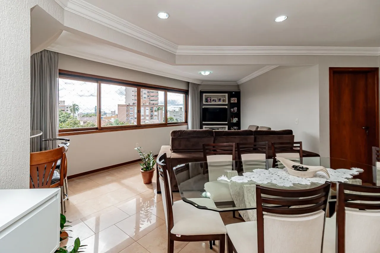 Imagem Apartamento em Vila Ipiranga