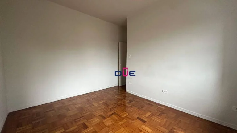 Imagem Apartamento com 1 dormitório à venda, 65 m² por R$ 350.000,00 - Embaré - Santos/SP