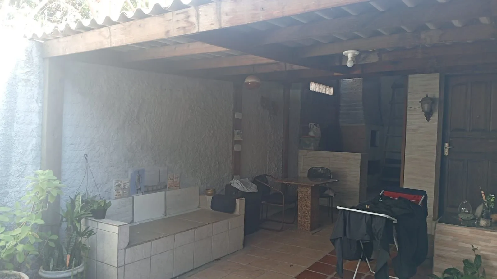 Imagem Casa residencial/comercial
