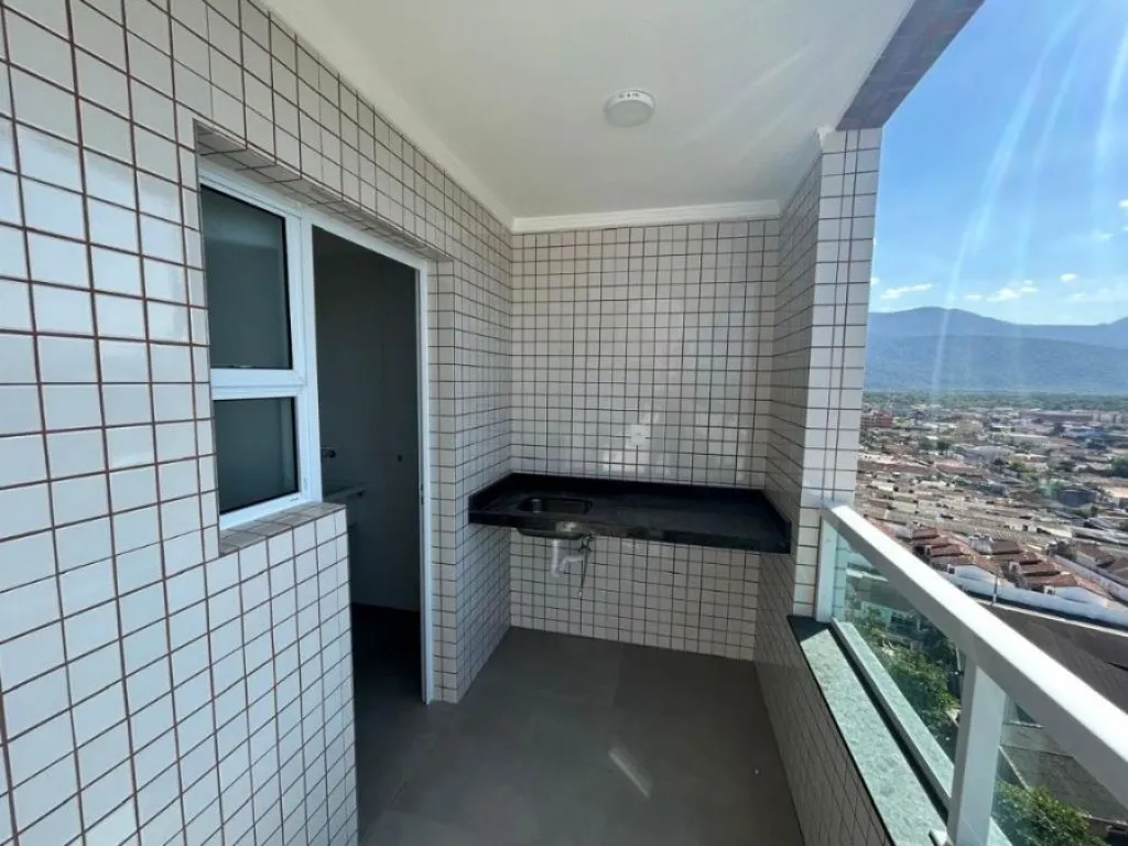 Imagem APARTAMENTO COM 75,00 m² - REAL - PRAIA GRANDE SP