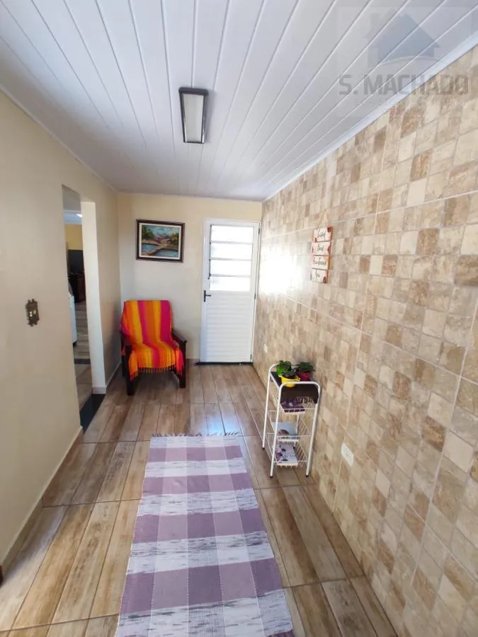 Imagem Casa para Venda em Santo André / SP no bairro Parque Oratório