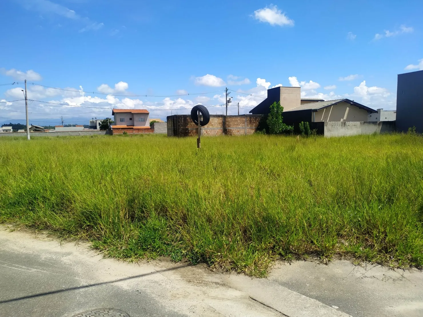 Foto do imóvel Terreno à venda 230.89M², Cesar Park, Pindamonhangaba - SP