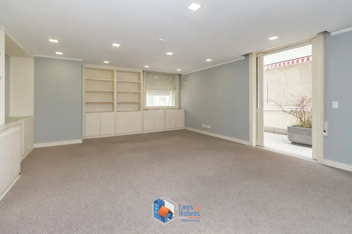 Imagem Conjunto comercial para venda e locação em República, 260m²
