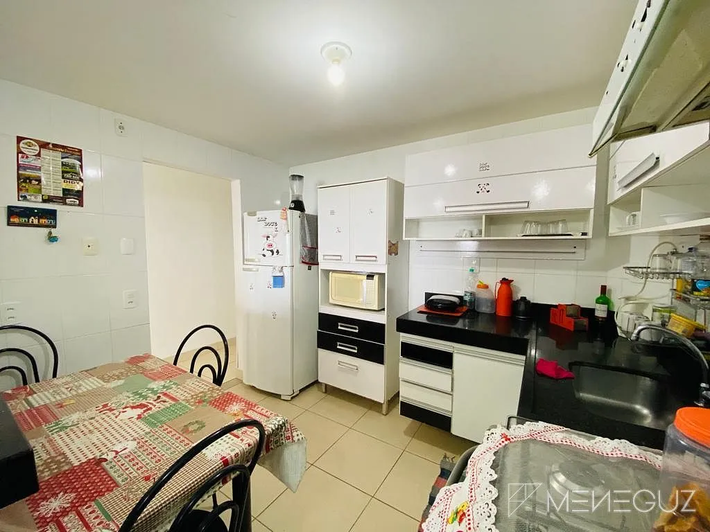 Imagem APARTAMENTO DE 4 QUARTOS NA PRAIA DO MORRO COM FRENTE TOTAL PARA O MAR Ref.:1528107