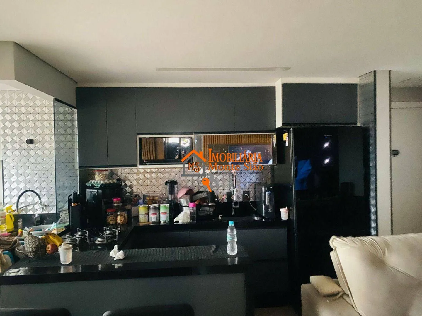 Imagem Apartamento No Picanço com condominio completo