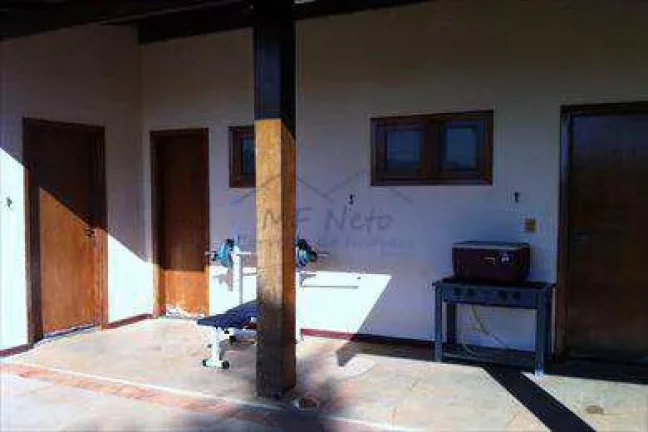 Imagem Casa Padrão