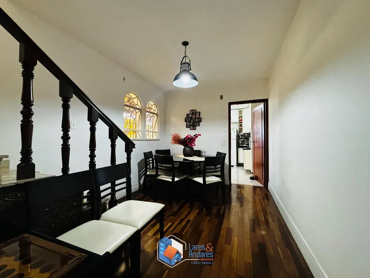 Imagem Casa para venda em Vila Marari com 3 quartos, sendo 1 suíte, 130m²
