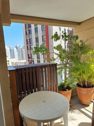 Imagem Cobertura Duplex à venda Vila Olímpia São Paulo