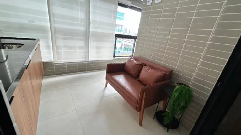 Imagem Excelente apartamento no Maracanã!!! totalmente mobiliado!