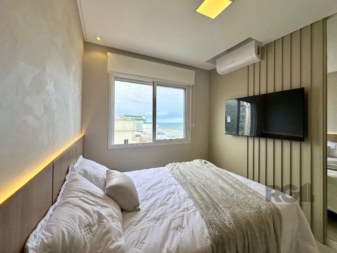 Imagem APARTAMENTO À VENDA SACADA DE FRENTE