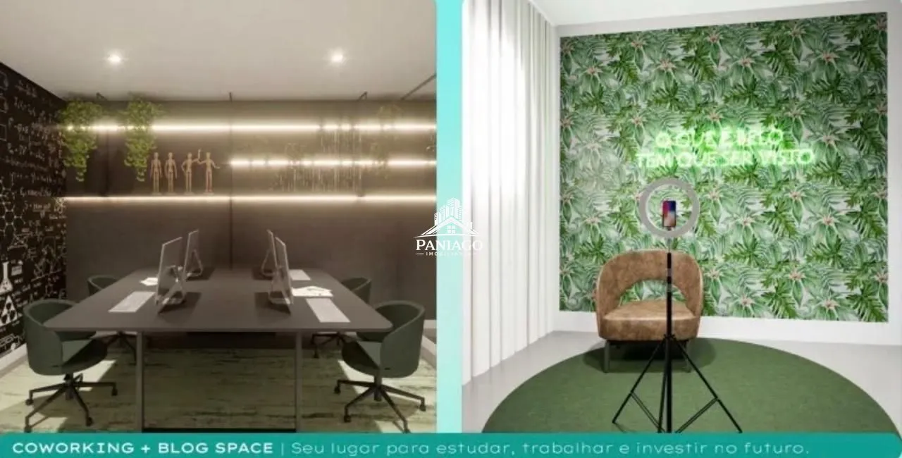 Imagem Ágio de Apartamento na Av Beira Rio
