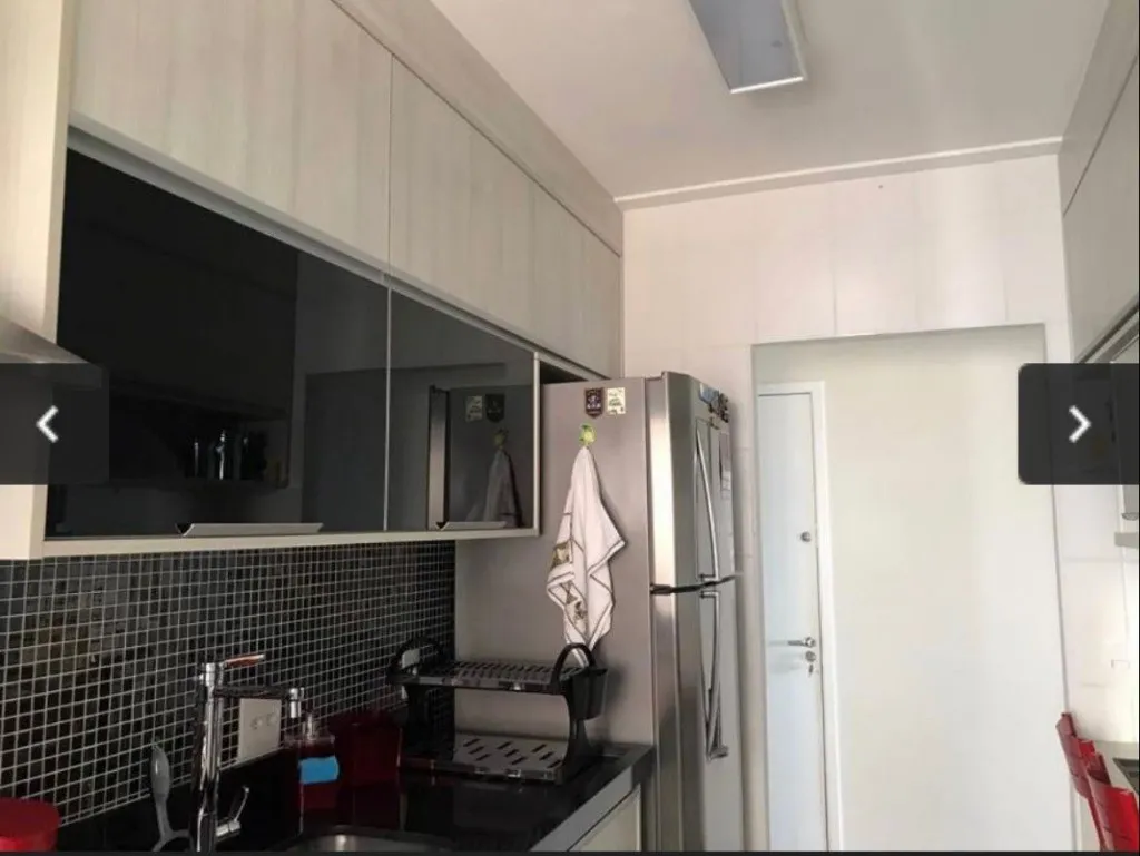 Imagem Apartamento à venda com 3 quartos em São Bernardo do Campo SP