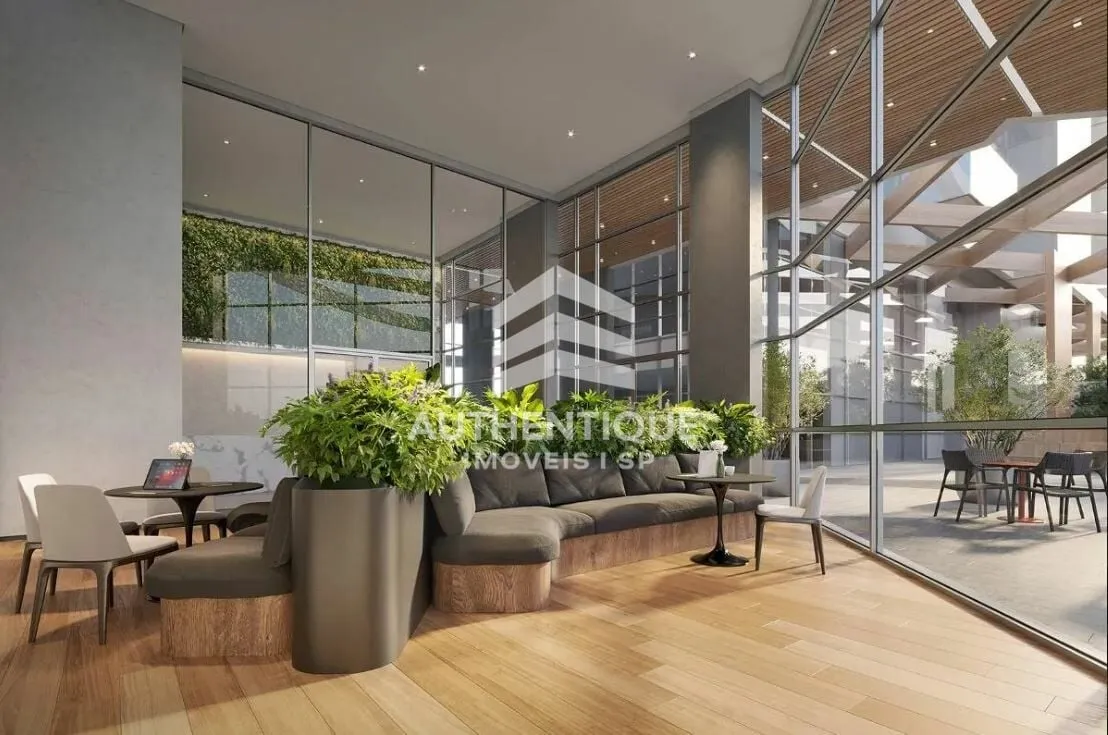 Imagem DUO LIFESTYLE JARDINS - Apartamento à venda no bairro Jardim Paulista - São Paulo/SP