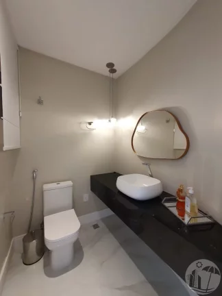 Imagem Apartamento FRENTE MAR Luxo com 4 Suítes e 4 Vagas de Garage