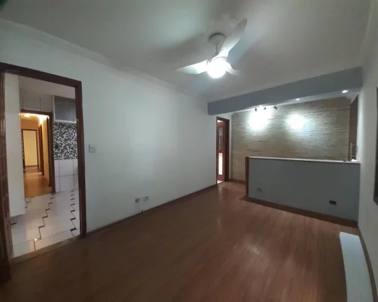 Imagem Apto 2 dorm, 2 banh, 1 vg, prox. a USP, na Vila Gomes