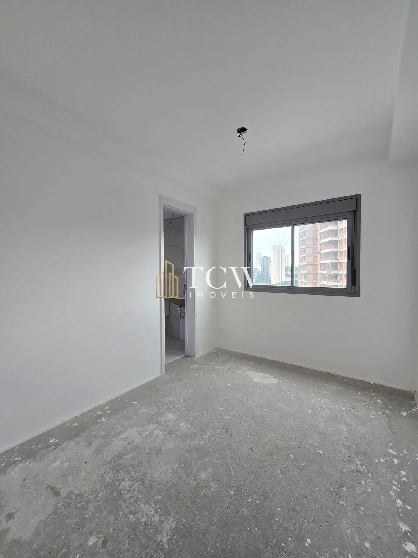 Imagem Apartamento Padrão 132m2 no Chácara Klabin