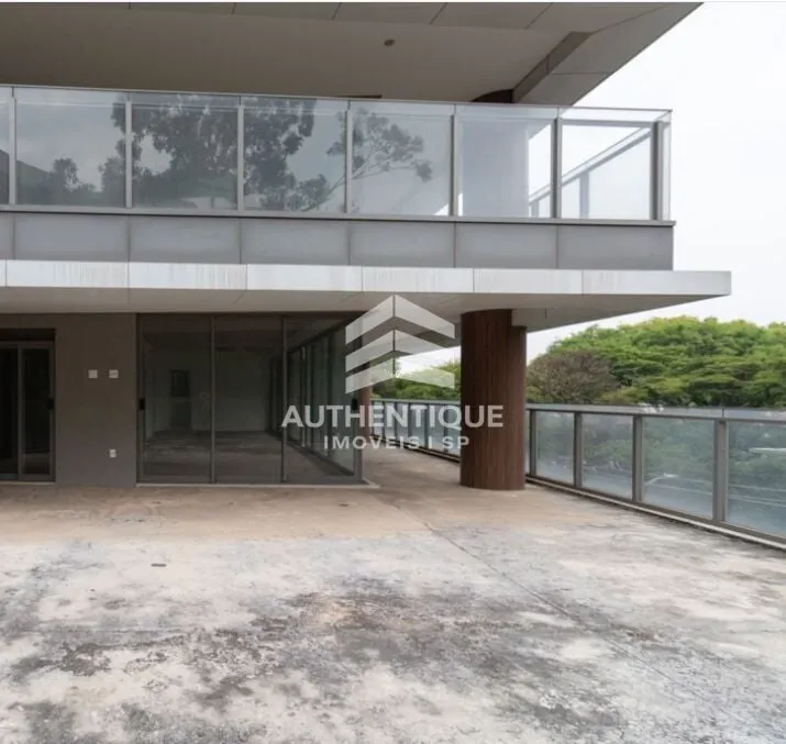 Imagem 067 HERMANN JR ALTO DE PINHEIROS - Apartamento à venda em São Paulo/SP