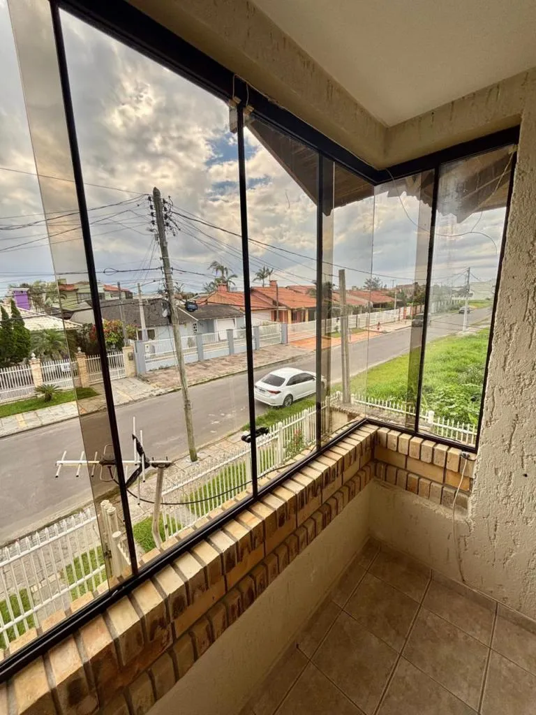 Imagem Apartamento 2 Dormitórios - Bairro Zona Nova