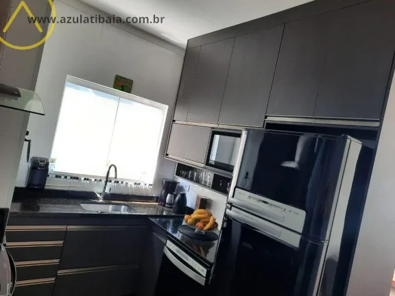 Imagem More com Qualidade de Vida em Atibaia, proximo Alameda Lucas Nogueira Garcez.