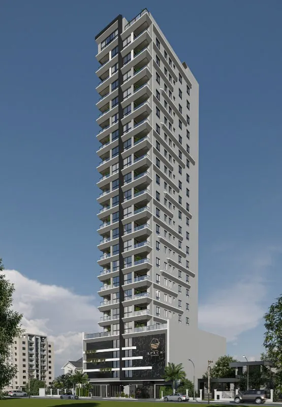 Foto do imóvel Apartamento à venda com 122m2 por R$ 1.350.000,00
