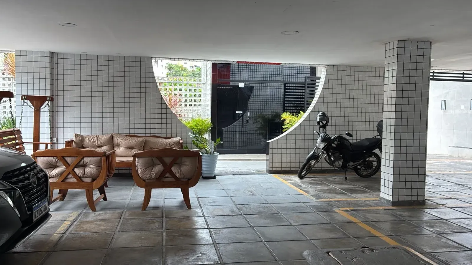 Imagem Apartamento com 3 Quartos à Venda, 135 m² em Iputinga - Recife