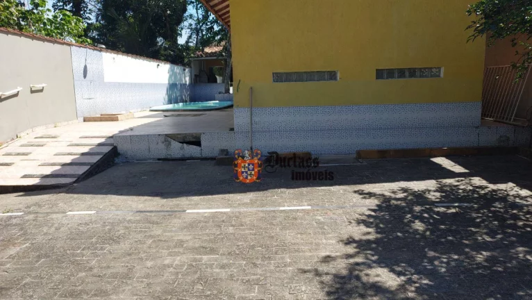Imagem Casa com 4 suítes à venda, 250 m² por R$ 650.000 - Maresias - São Sebastião/SP
