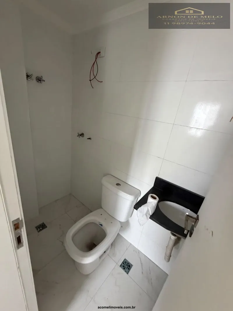 Imagem Apartamentos no Litoral para venda em Praia Grande no bairro Guilhermina