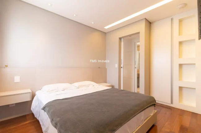 Imagem Cobertura Duplex venda na Vila Madalena