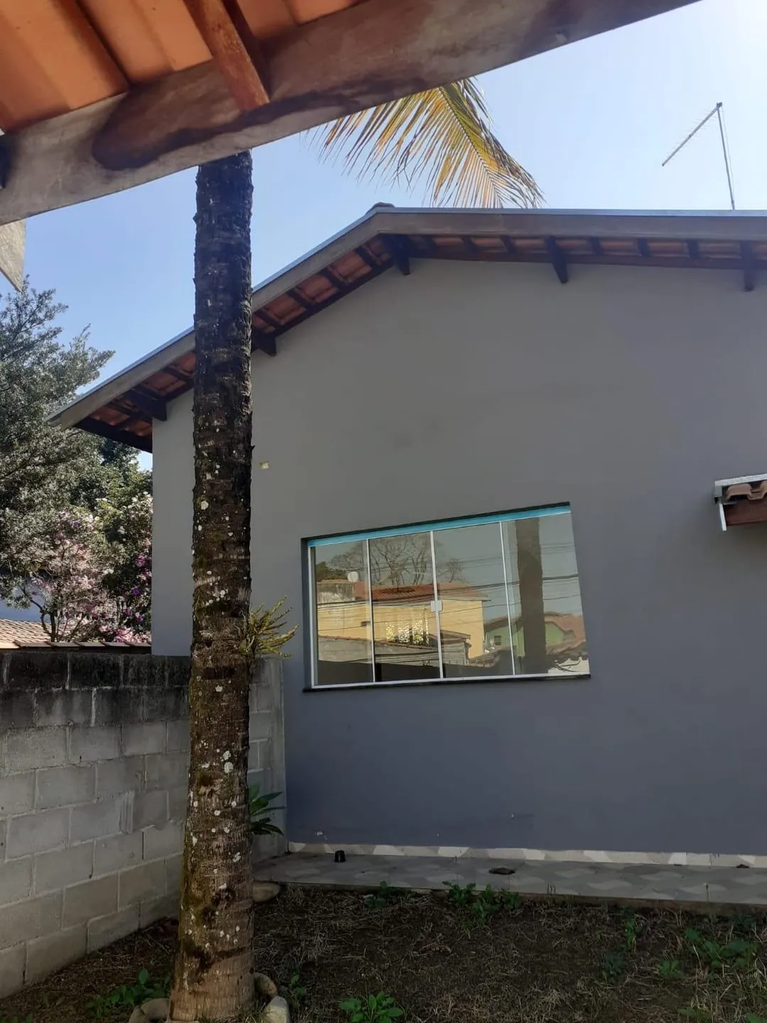 Imagem Casa à Venda, Jardim Santa Cecília, Pindamonhangaba, SP
