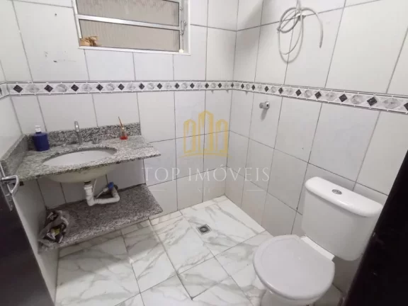 Imagem Belissima Casa Galo Branco 405m² Construção Aptidão Residencial e Comercial