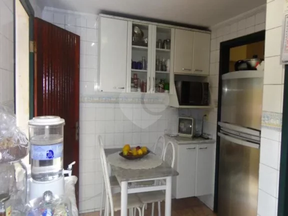 Imagem Casa à venda com 3 quartos, sendo 1 suíte, em Butantã, São Paulo - SP
