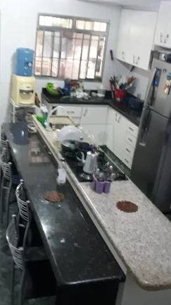 Imagem CASA RESIDENCIAL em SÃO PAULO - SP, VILA PRAIA
