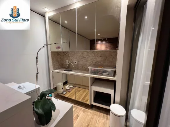 Imagem Apartamento à Venda No Ipiranga Com 3 Suítes e 2 Vagas