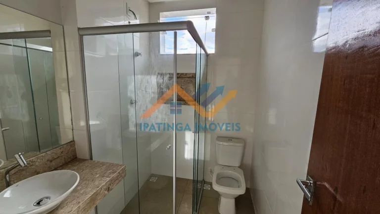 Imagem Apartamento à Venda em Veneza, Ipatinga – 3 Quartos, 101m²