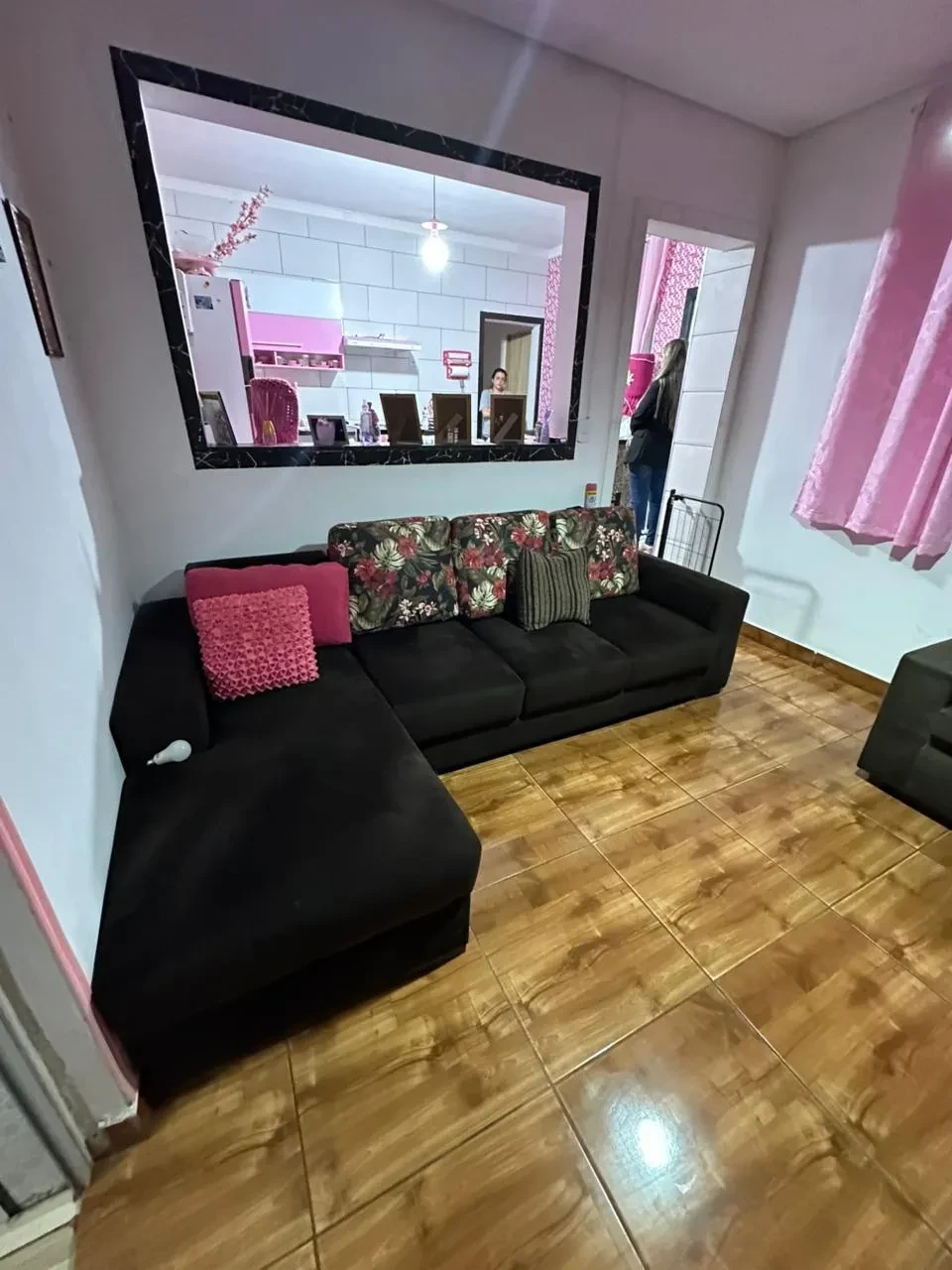 Imagem Casa com 9 Quartos à Venda, 128 m² em Vila Feital - Mauá