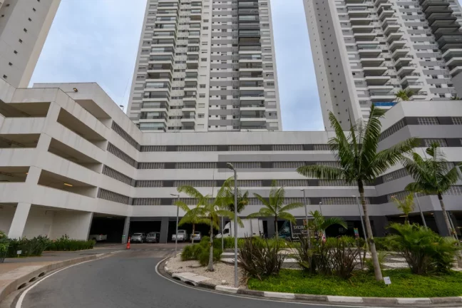 Imagem Apartamento à venda em São Paulo, Vila Andrade, com 4 quartos, 127m2