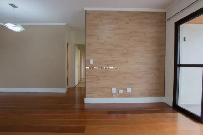 Imagem Apartamento à venda Vila Nova Conceição São Paulo
