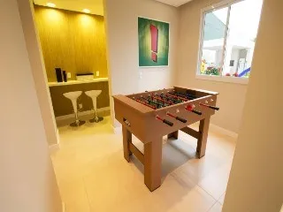 Imagem Apartamento de 3 quartos com suíte e 2 vagas no Condomínio Edifício Botanic Saúde - São Paulo-SP