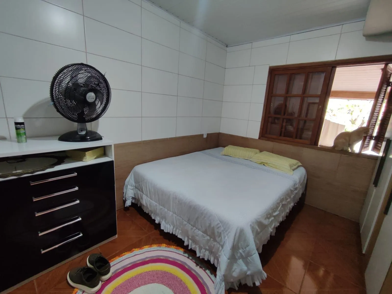 Imagem Casa no bairro Hípica