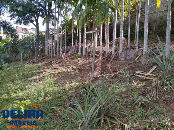 Imagem Terreno com Excelente Localização e Documentação em Ordem