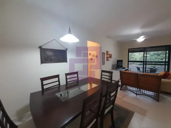 Imagem Apartamentos / Padrão na cidade de Guarujá