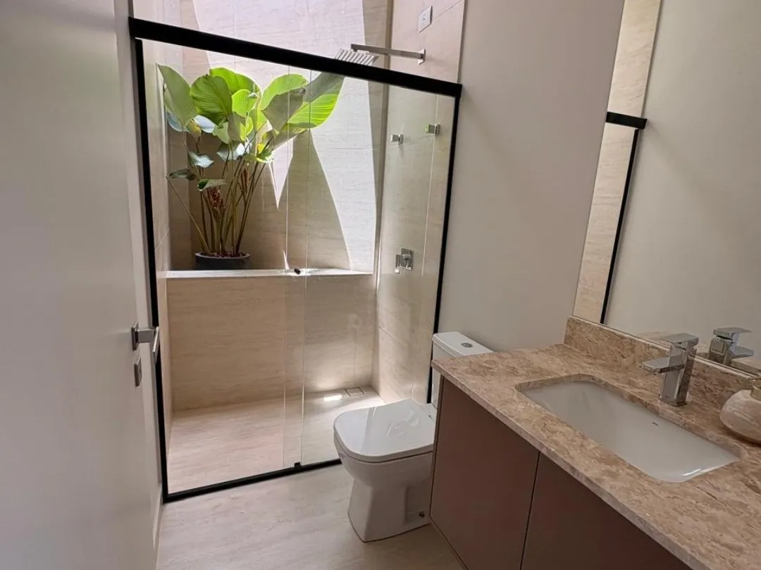 Imagem CASA RESIDENCIAL em Sorocaba - SP, Residencial Helena Maria
