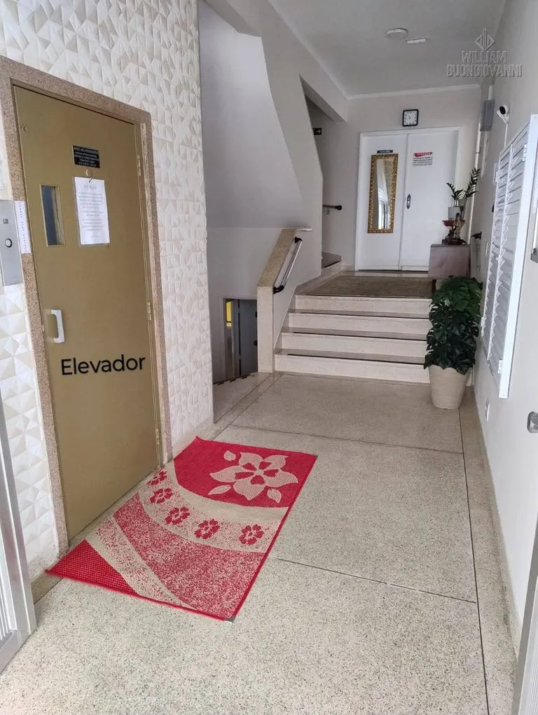Imagem Apartamento 01 dormitório no bairro Aviação