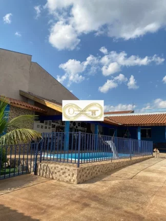 Imagem EXELENTE CASA DE 170M² A VENDA EM SUMARÉ