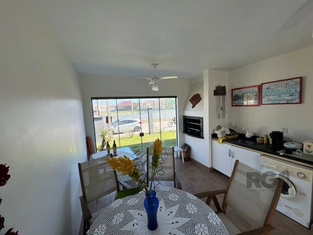 Imagem Casa em Atlântida Sul