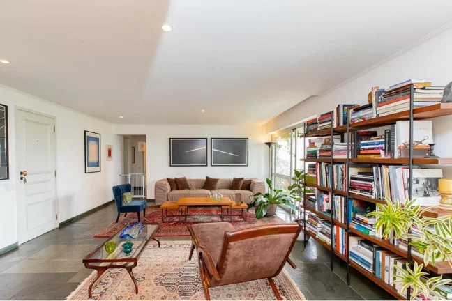 Imagem Apartamento à venda no bairro Vila Andrade - São Paulo/SP