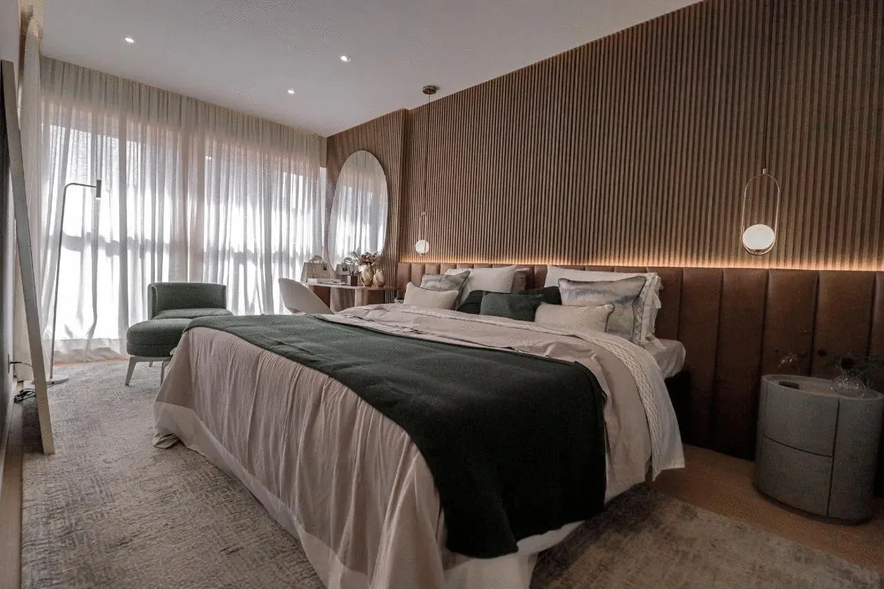 Imagem Apartamento para Venda em São Paulo / SP no bairro Vila Clementino