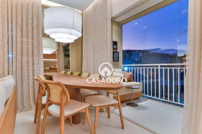 Imagem Casa com 3 quartos à venda, 116 m² - Pau Pombo - Nova Lima/MG
