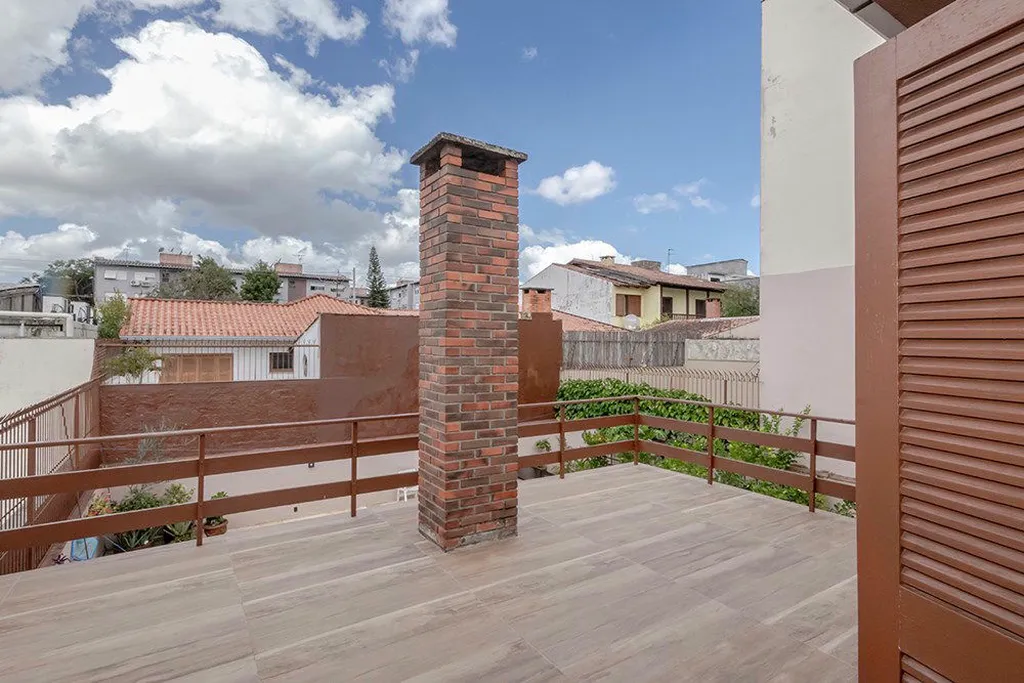 Imagem Casa em Jardim Planalto